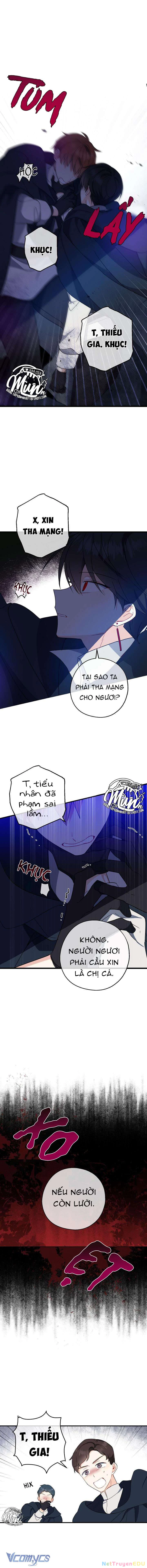 Trở Thành Con Gái Nhà Tài Phiệt Chapter 24 - 6