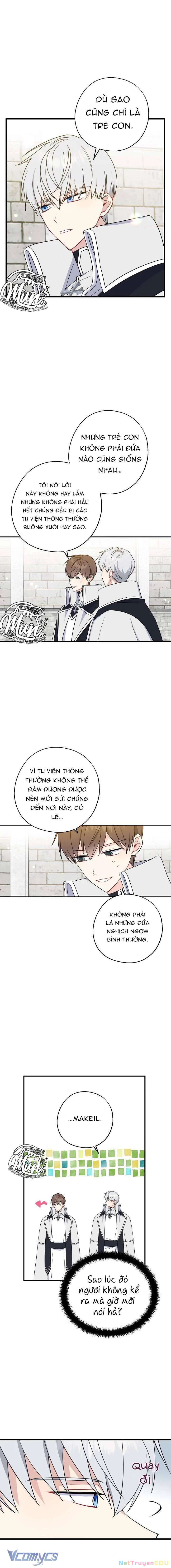 Trở Thành Con Gái Nhà Tài Phiệt Chapter 24 - 9