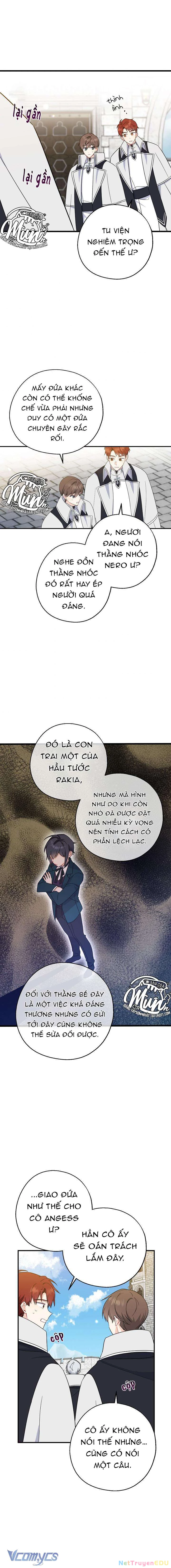 Trở Thành Con Gái Nhà Tài Phiệt Chapter 24 - 10