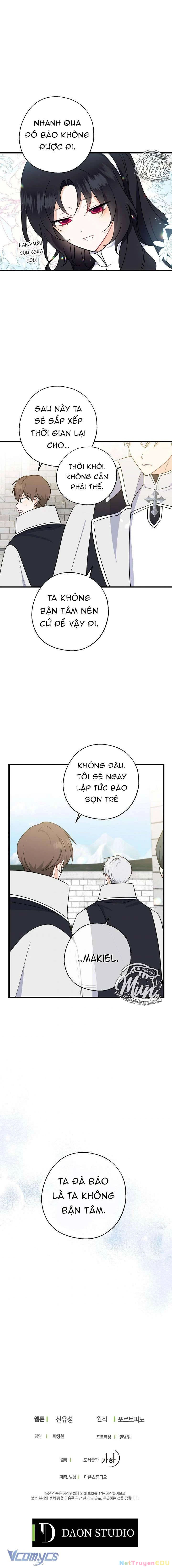 Trở Thành Con Gái Nhà Tài Phiệt Chapter 24 - 13