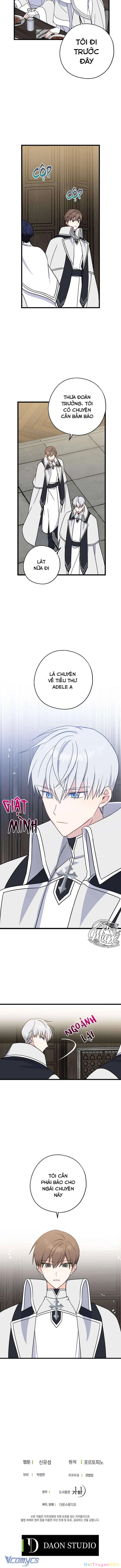 Trở Thành Con Gái Nhà Tài Phiệt Chapter 30 - 9