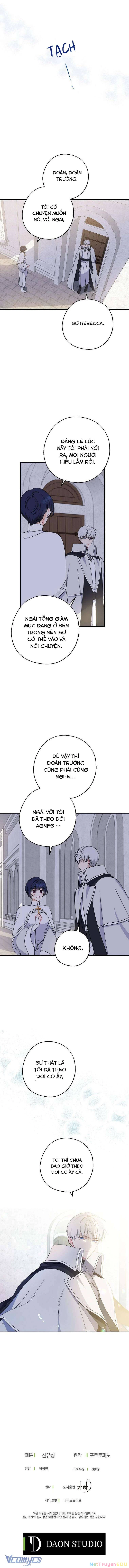 Trở Thành Con Gái Nhà Tài Phiệt Chapter 32 - 6