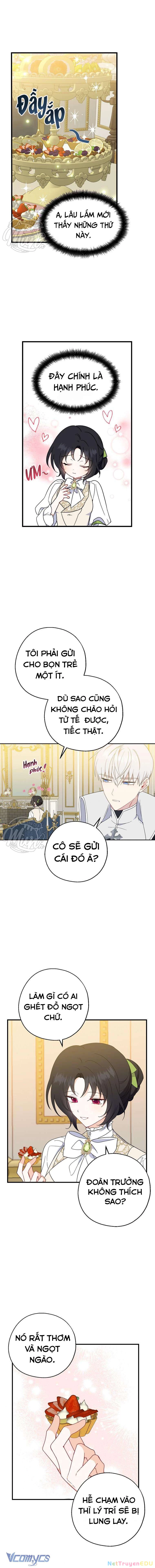 Trở Thành Con Gái Nhà Tài Phiệt Chapter 37 - 7