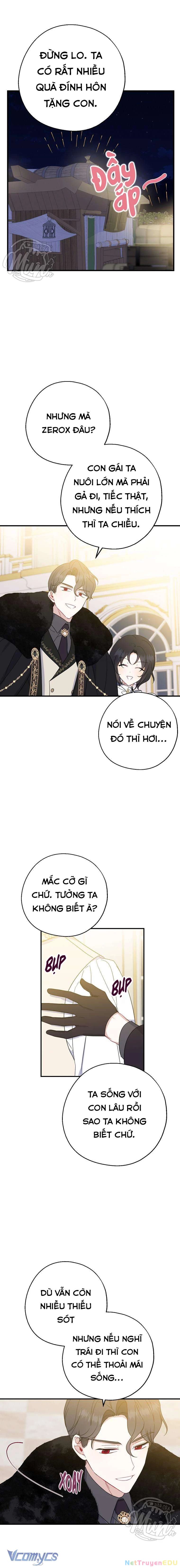 Trở Thành Con Gái Nhà Tài Phiệt Chapter 38 - 5