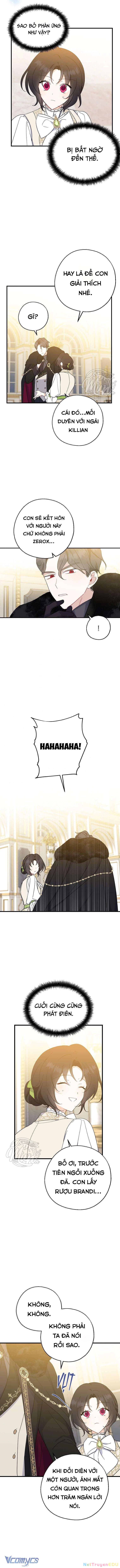 Trở Thành Con Gái Nhà Tài Phiệt Chapter 38 - 8