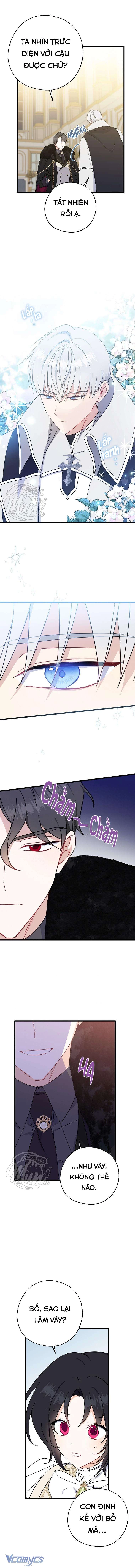 Trở Thành Con Gái Nhà Tài Phiệt Chapter 38 - 9