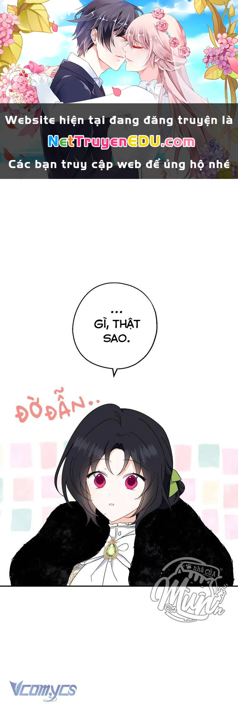 Trở Thành Con Gái Nhà Tài Phiệt Chapter 39 - 1