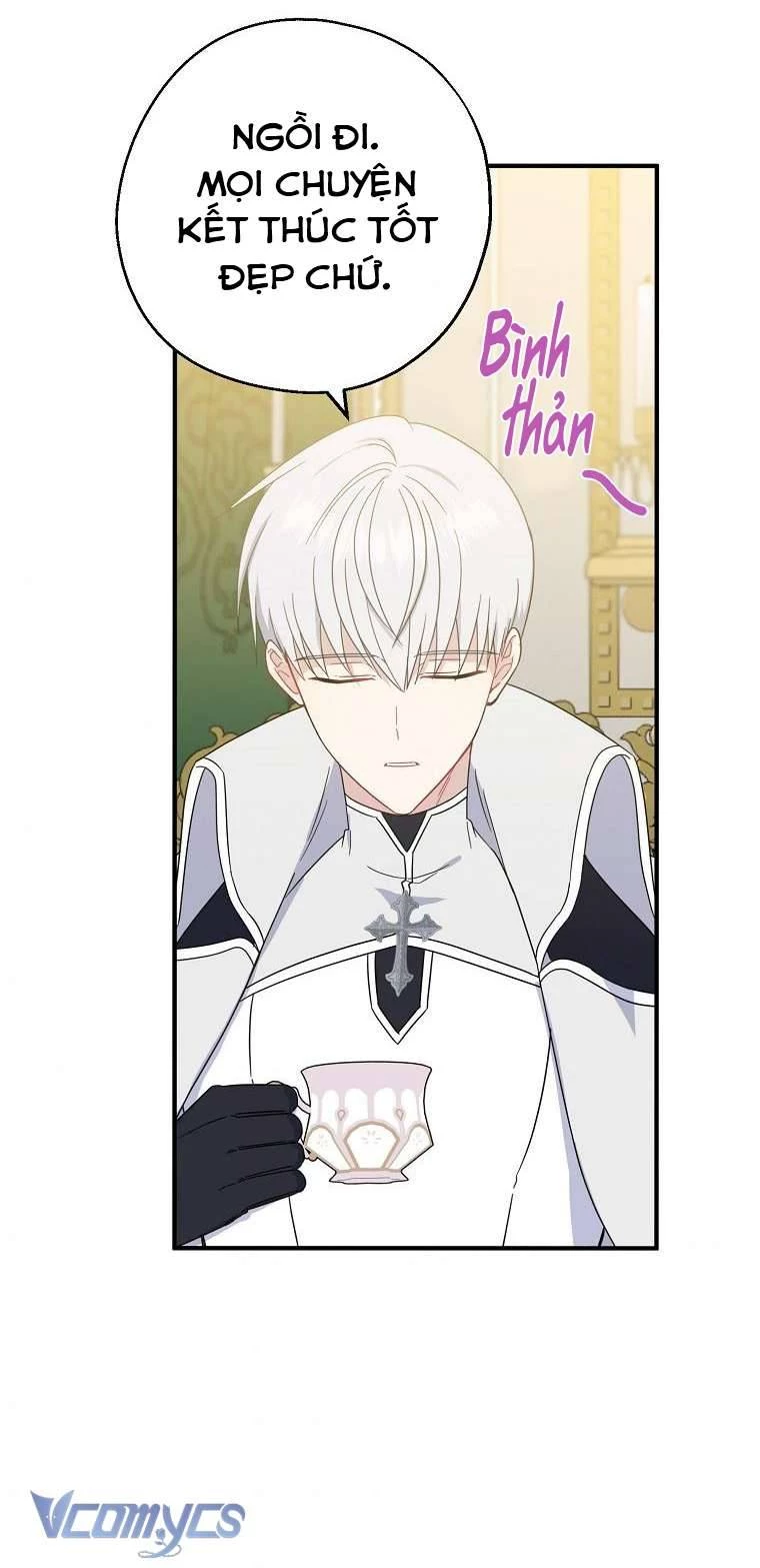 Trở Thành Con Gái Nhà Tài Phiệt Chapter 39 - 2