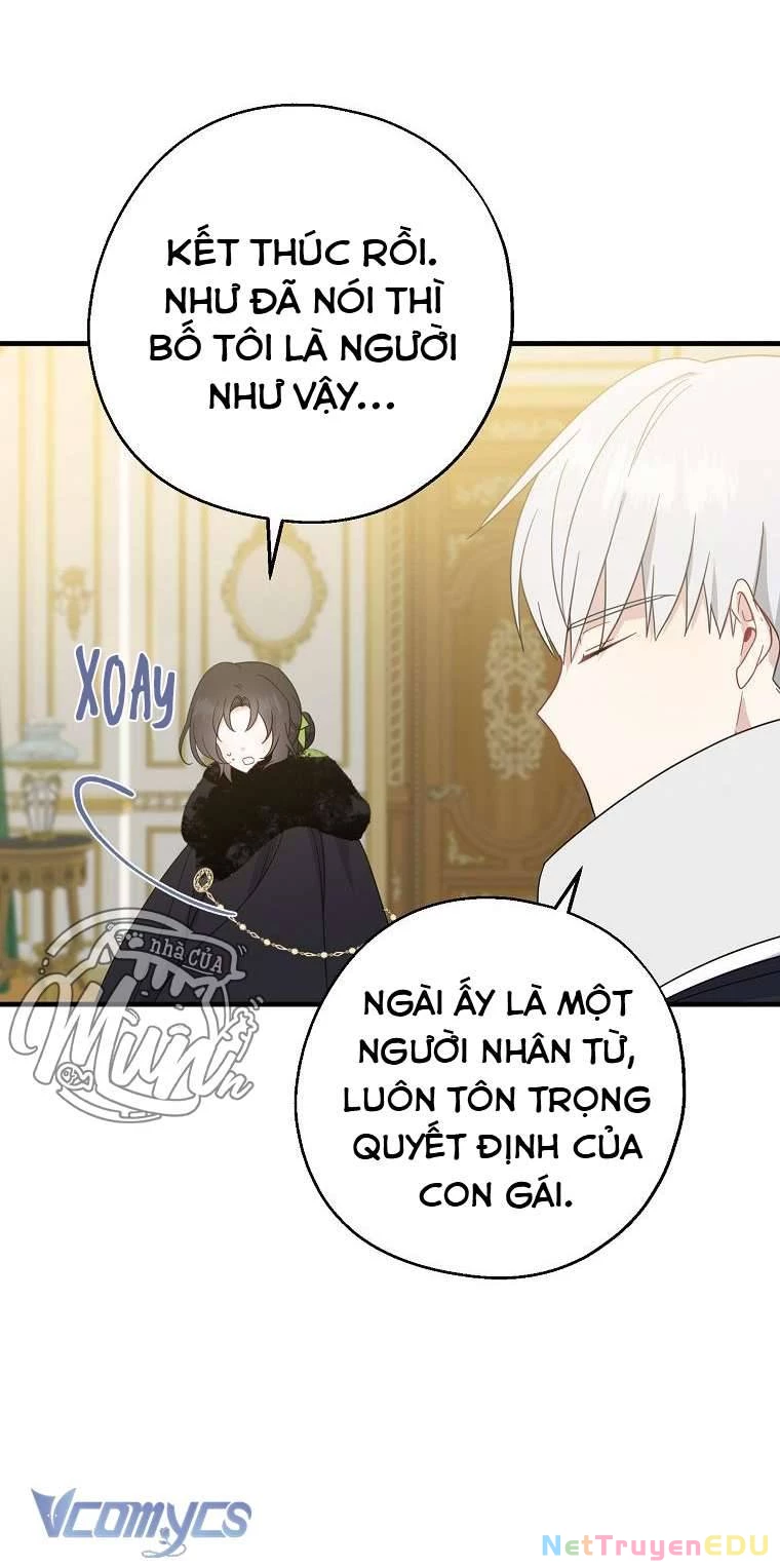 Trở Thành Con Gái Nhà Tài Phiệt Chapter 39 - 3