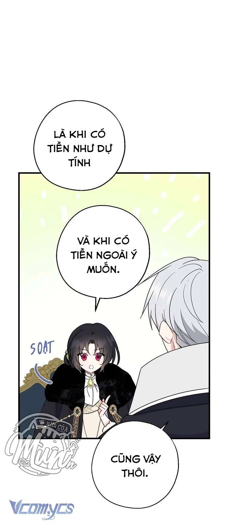 Trở Thành Con Gái Nhà Tài Phiệt Chapter 39 - 5