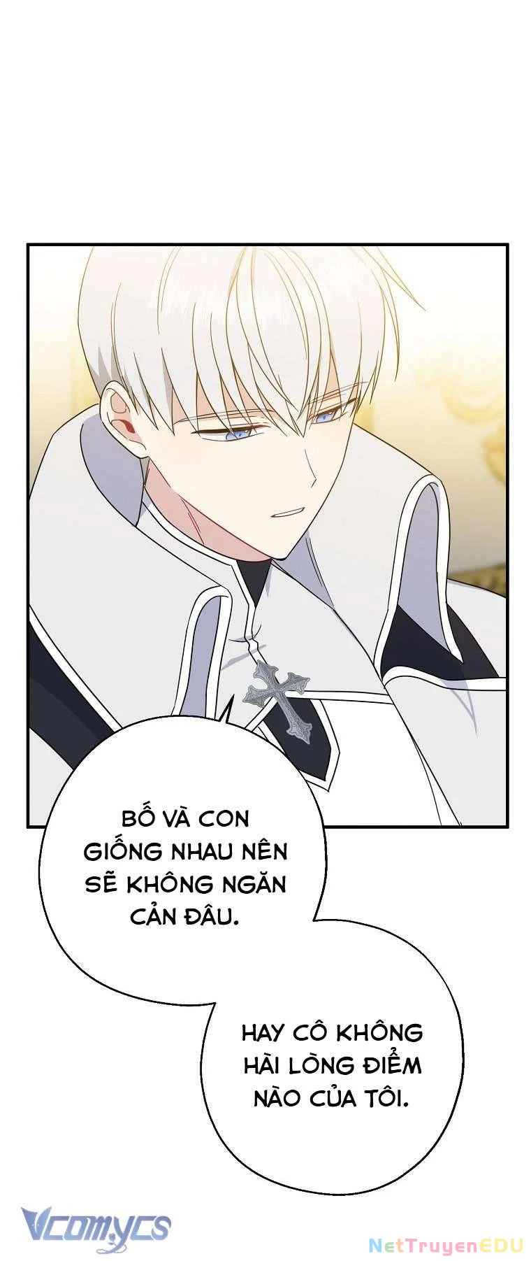 Trở Thành Con Gái Nhà Tài Phiệt Chapter 39 - 6