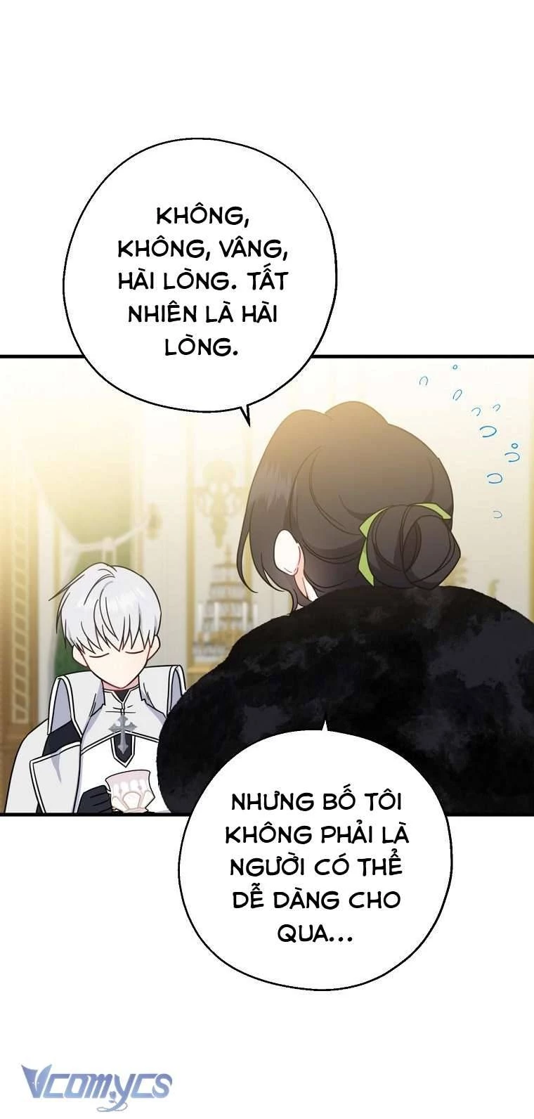 Trở Thành Con Gái Nhà Tài Phiệt Chapter 39 - 8