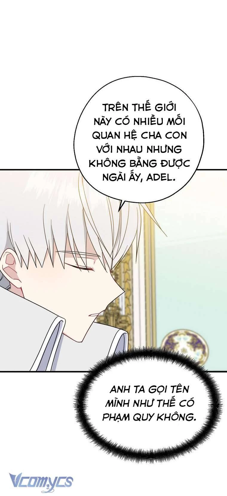 Trở Thành Con Gái Nhà Tài Phiệt Chapter 39 - 10