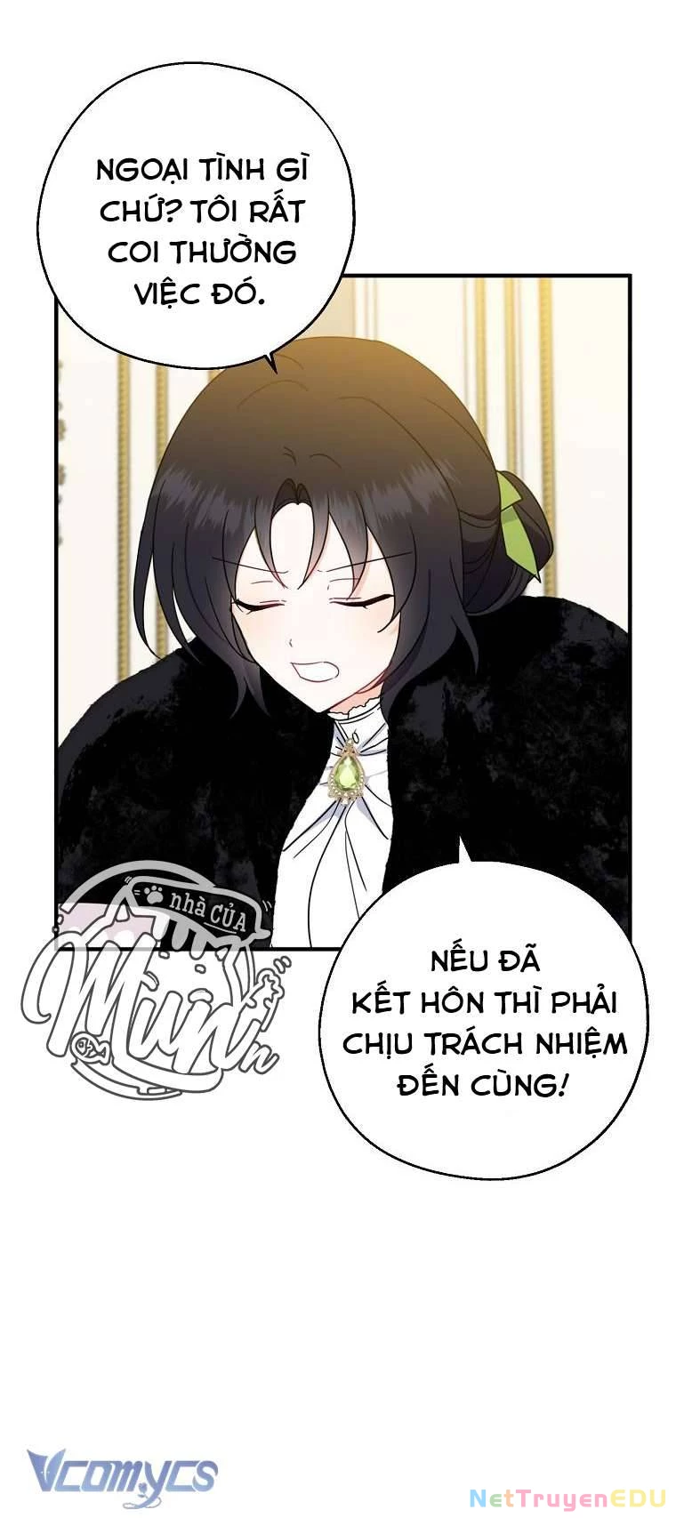 Trở Thành Con Gái Nhà Tài Phiệt Chapter 39 - 13