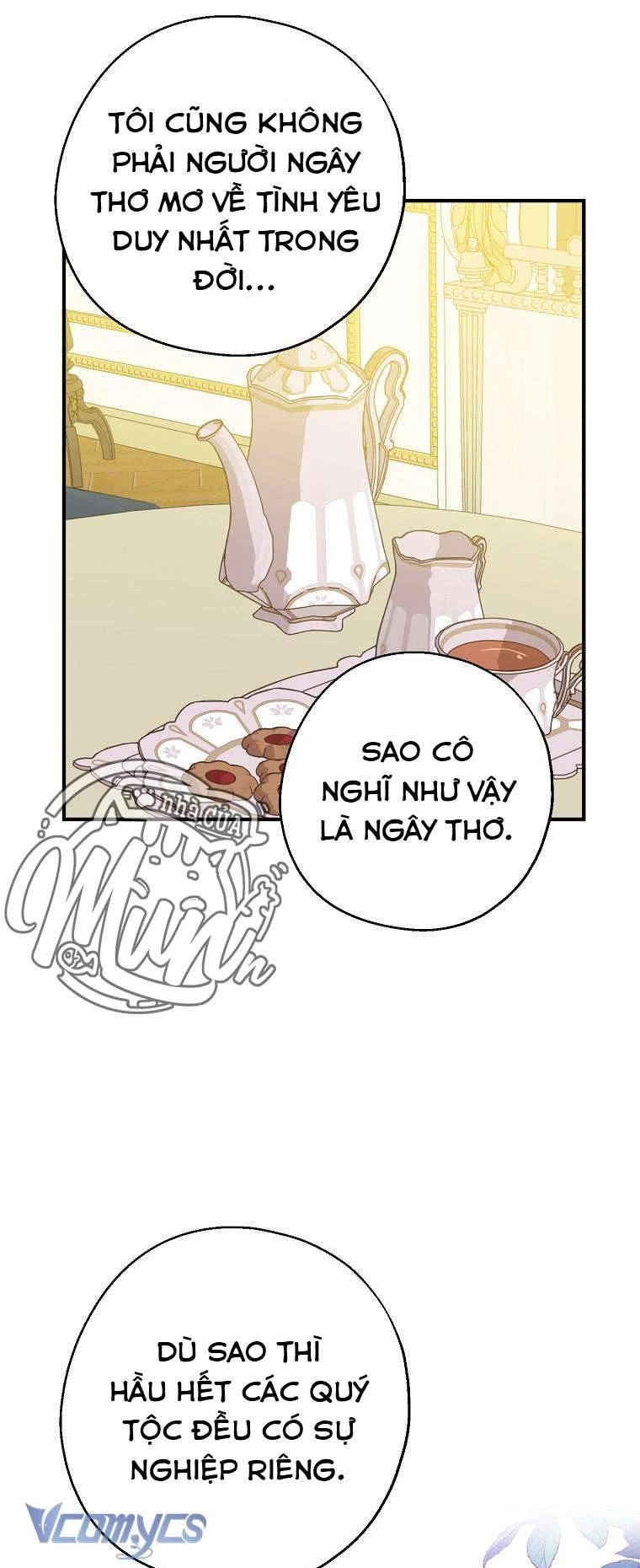 Trở Thành Con Gái Nhà Tài Phiệt Chapter 39 - 14