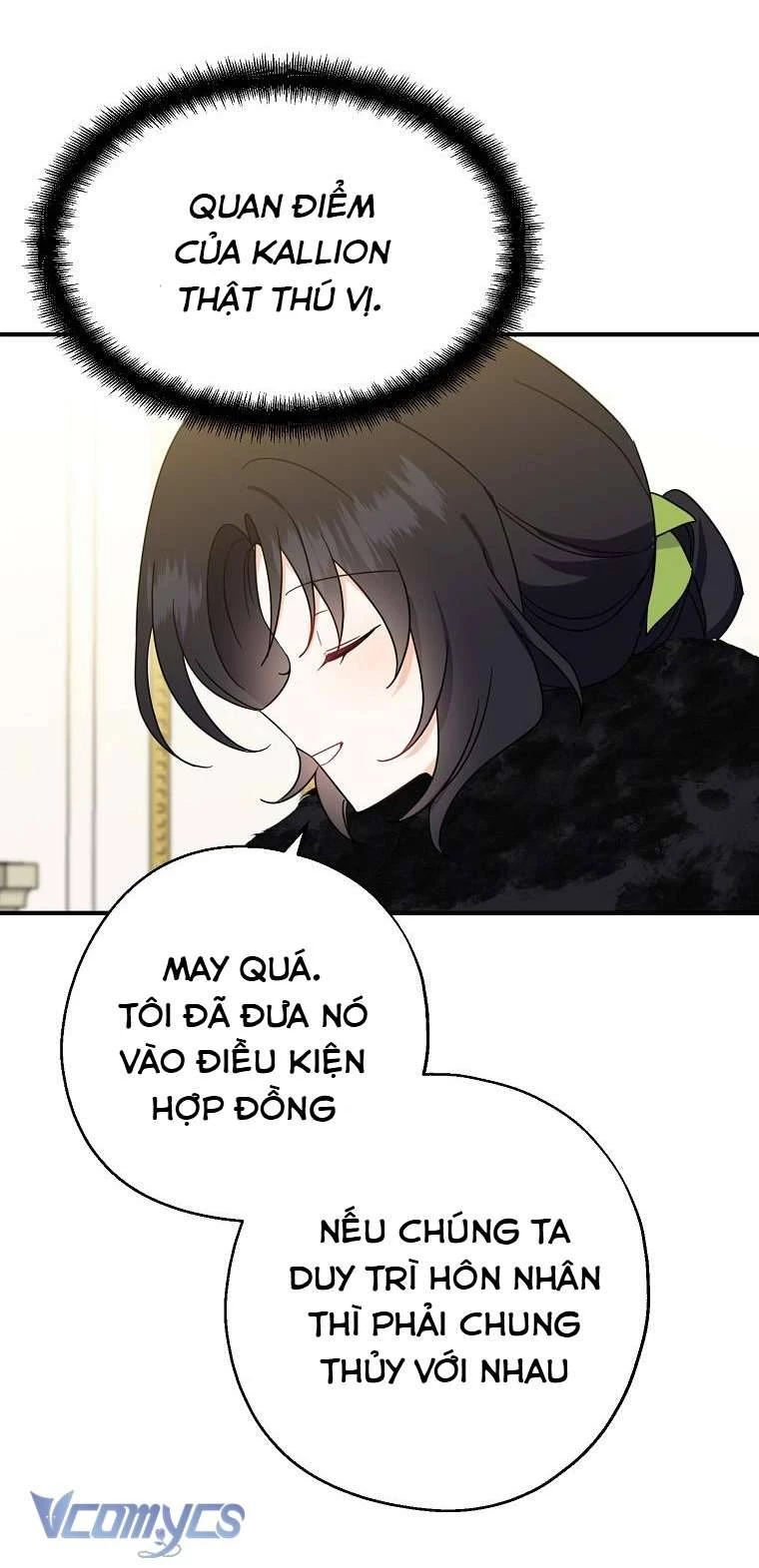 Trở Thành Con Gái Nhà Tài Phiệt Chapter 39 - 18