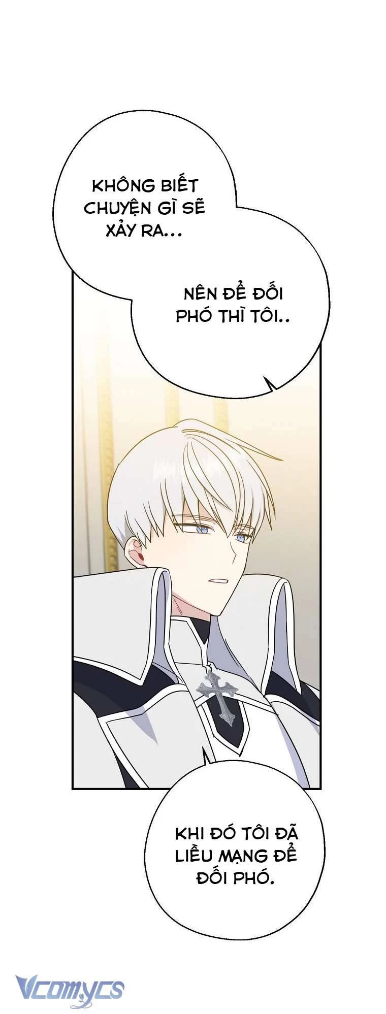 Trở Thành Con Gái Nhà Tài Phiệt Chapter 39 - 21