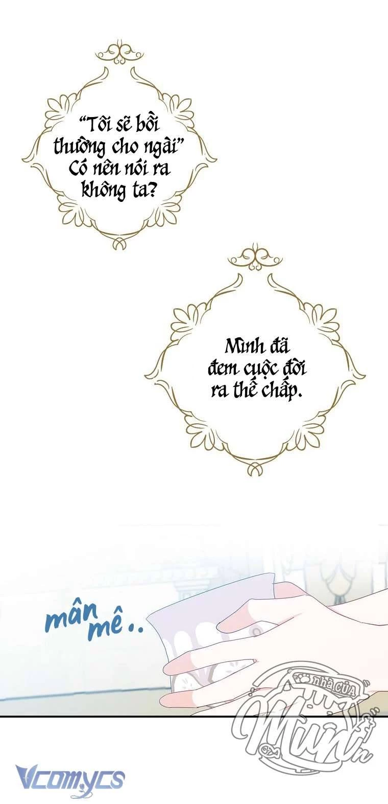 Trở Thành Con Gái Nhà Tài Phiệt Chapter 39 - 24