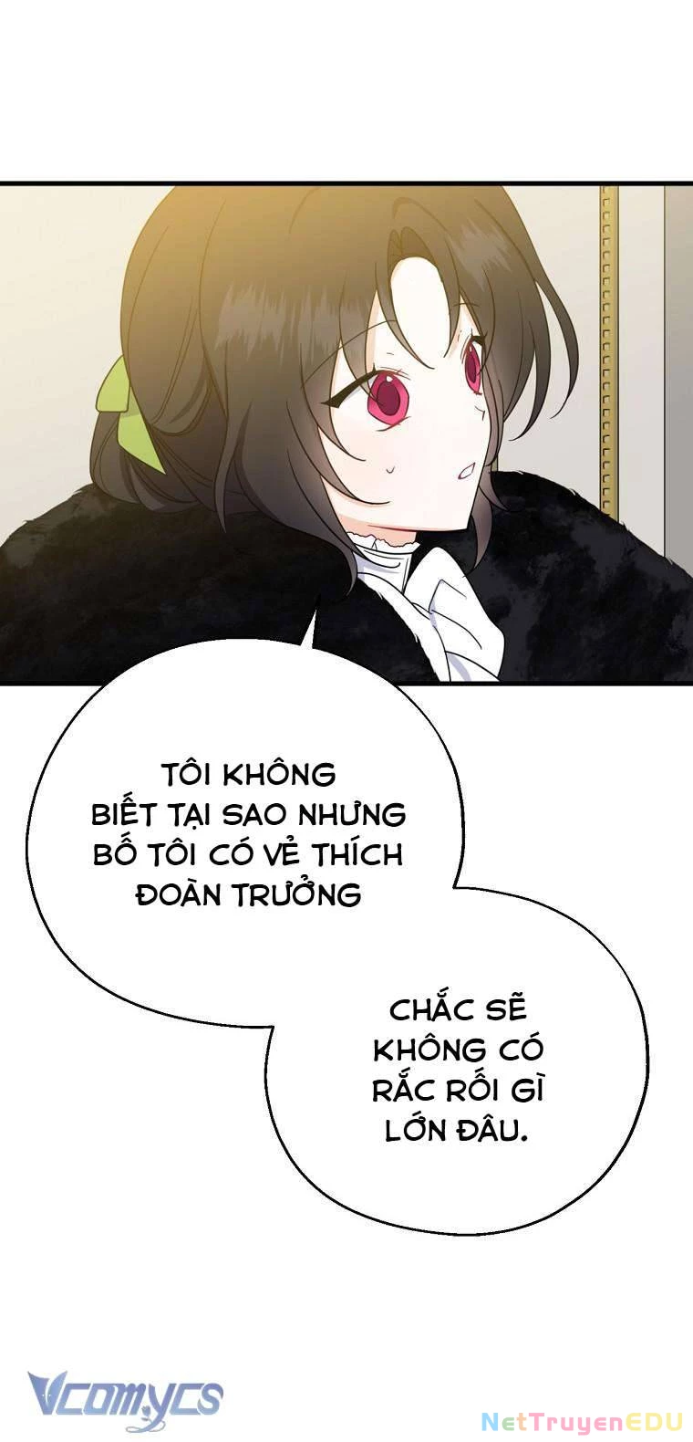 Trở Thành Con Gái Nhà Tài Phiệt Chapter 39 - 32