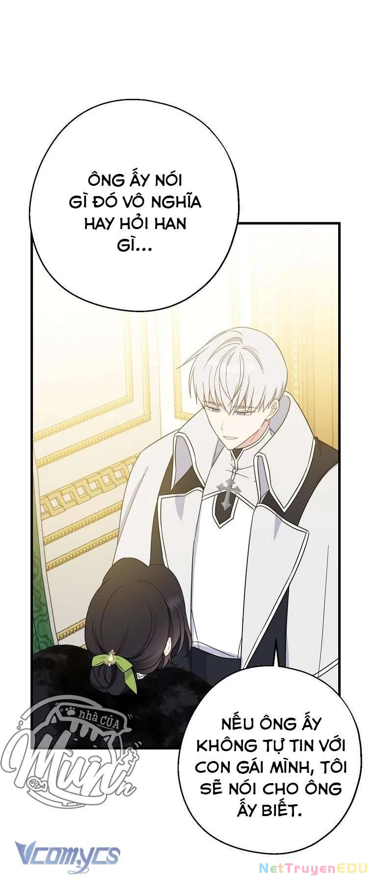 Trở Thành Con Gái Nhà Tài Phiệt Chapter 39 - 33