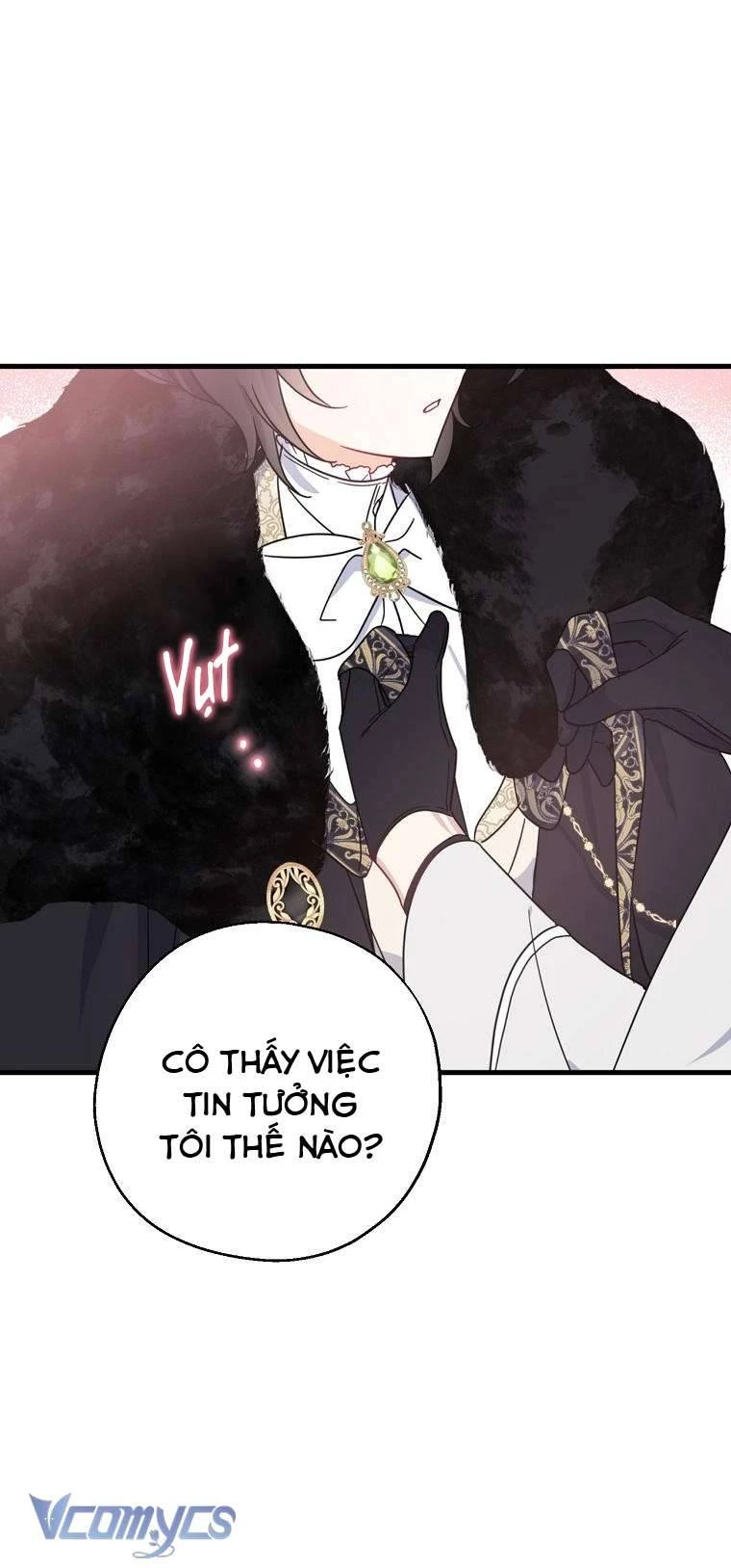 Trở Thành Con Gái Nhà Tài Phiệt Chapter 39 - 34