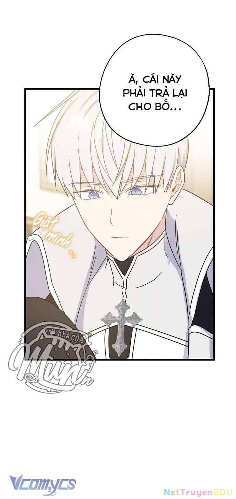 Trở Thành Con Gái Nhà Tài Phiệt Chapter 39 - 35