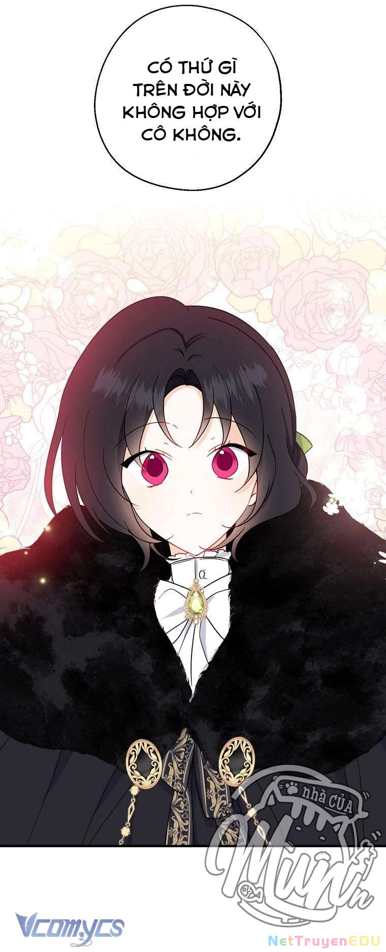 Trở Thành Con Gái Nhà Tài Phiệt Chapter 39 - 36