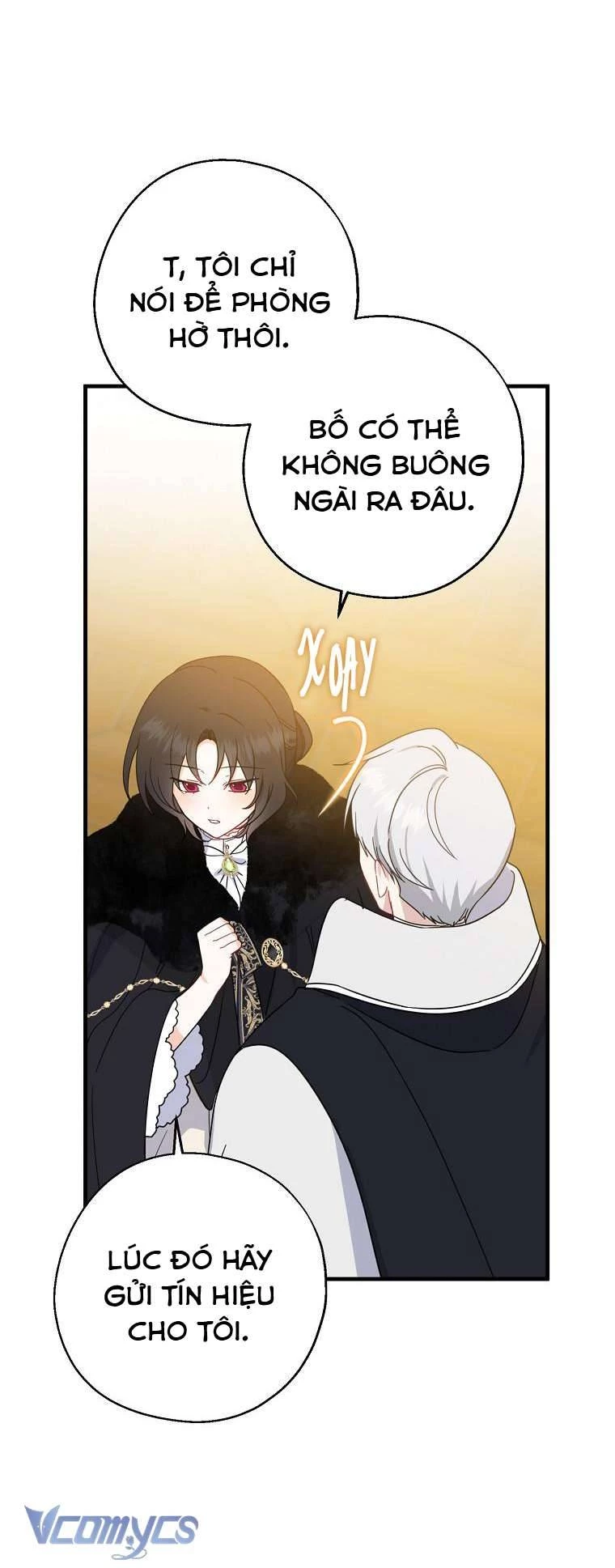 Trở Thành Con Gái Nhà Tài Phiệt Chapter 39 - 37