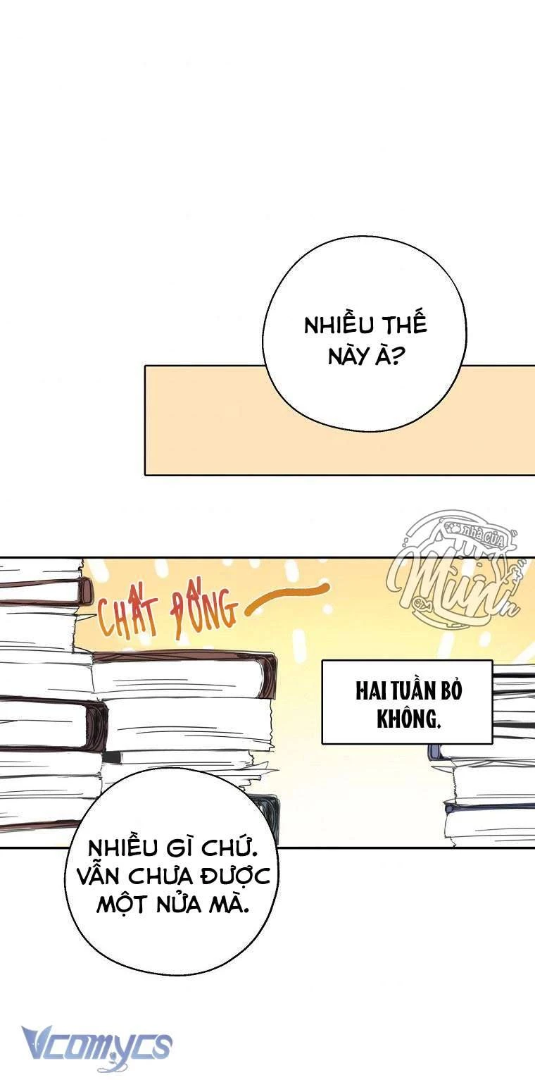 Trở Thành Con Gái Nhà Tài Phiệt Chapter 39 - 42