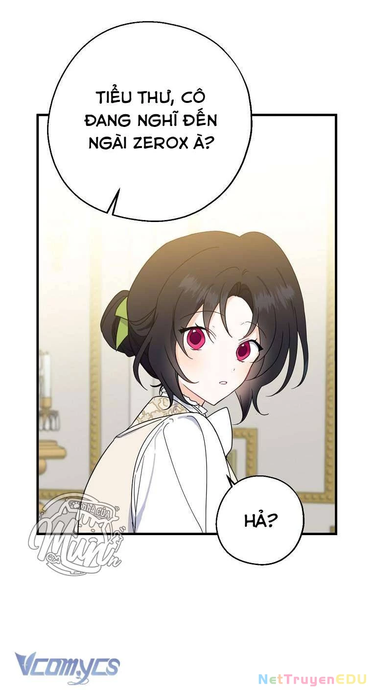 Trở Thành Con Gái Nhà Tài Phiệt Chapter 39 - 46