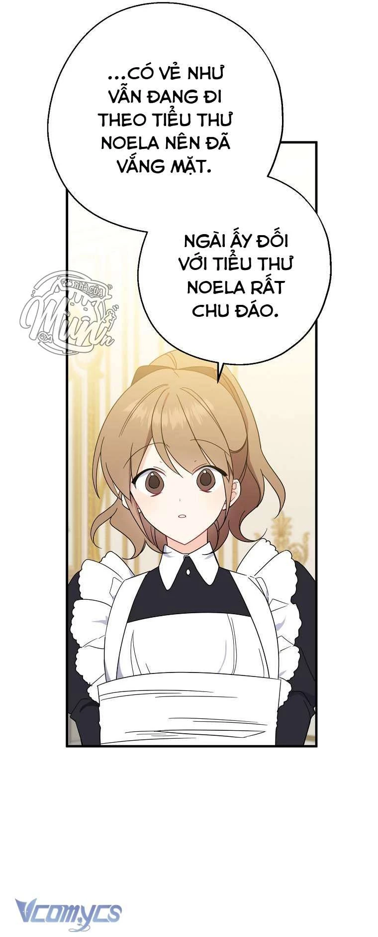 Trở Thành Con Gái Nhà Tài Phiệt Chapter 39 - 48