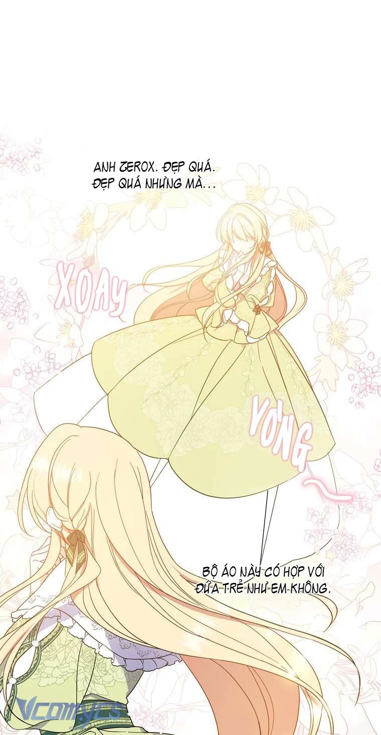 Trở Thành Con Gái Nhà Tài Phiệt Chapter 39 - 51