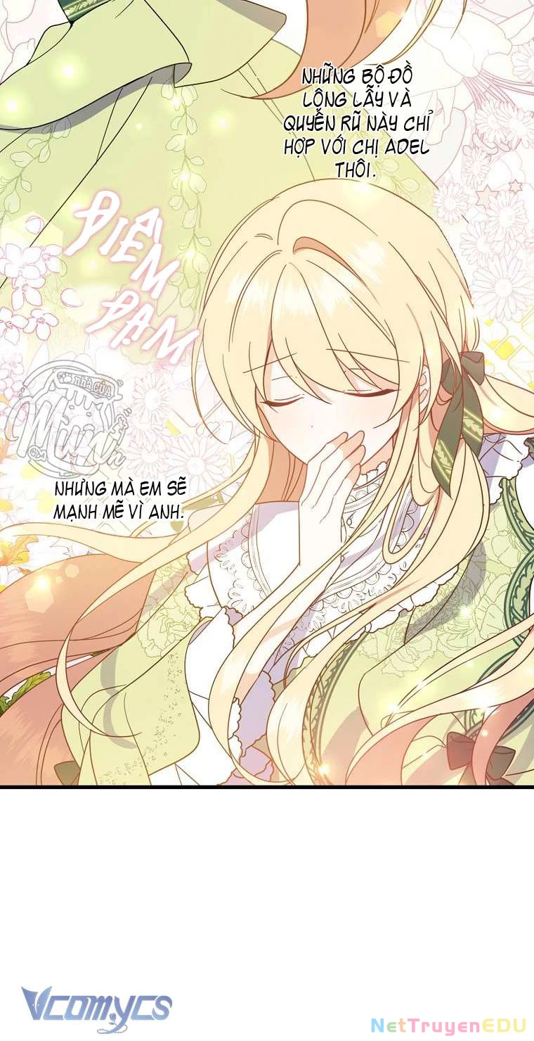 Trở Thành Con Gái Nhà Tài Phiệt Chapter 39 - 52