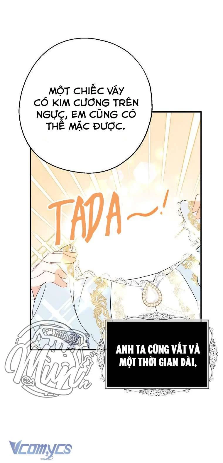 Trở Thành Con Gái Nhà Tài Phiệt Chapter 39 - 53