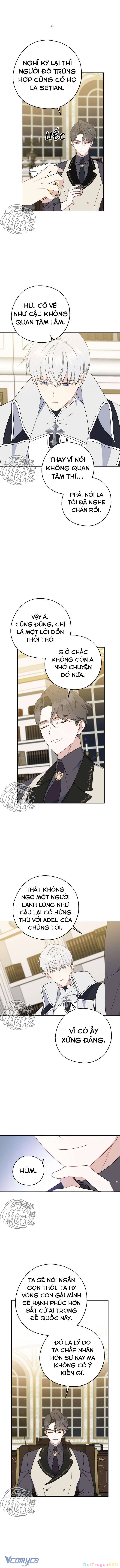 Trở Thành Con Gái Nhà Tài Phiệt Chapter 40 - 2