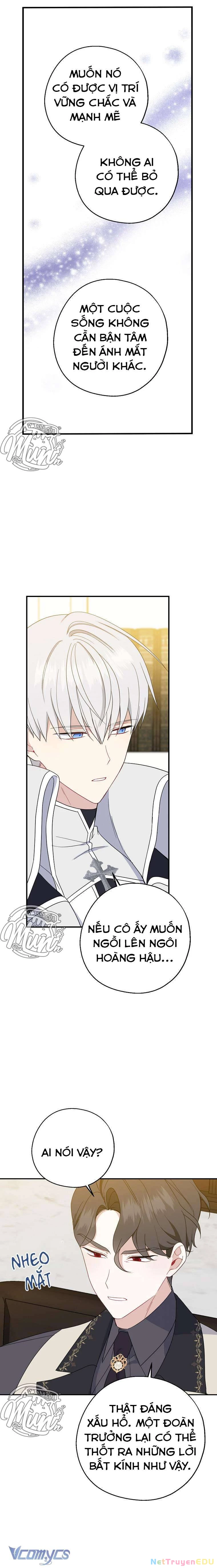 Trở Thành Con Gái Nhà Tài Phiệt Chapter 40 - 3