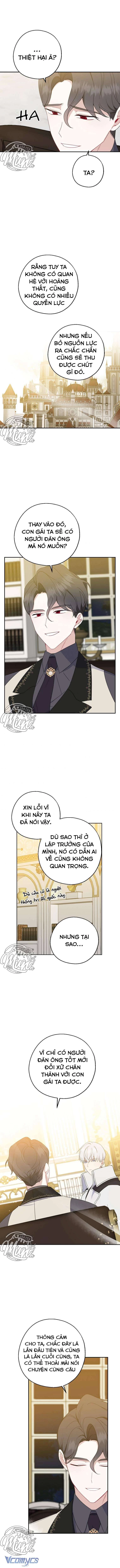 Trở Thành Con Gái Nhà Tài Phiệt Chapter 40 - 6