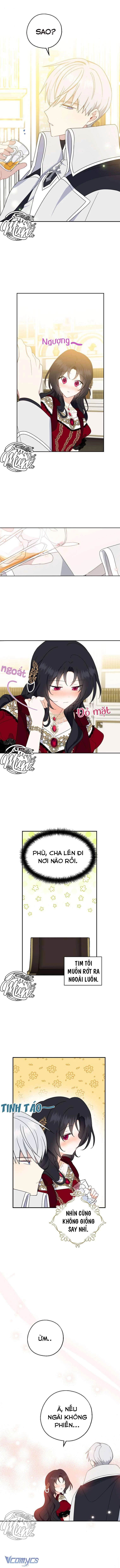 Trở Thành Con Gái Nhà Tài Phiệt Chapter 40 - 12