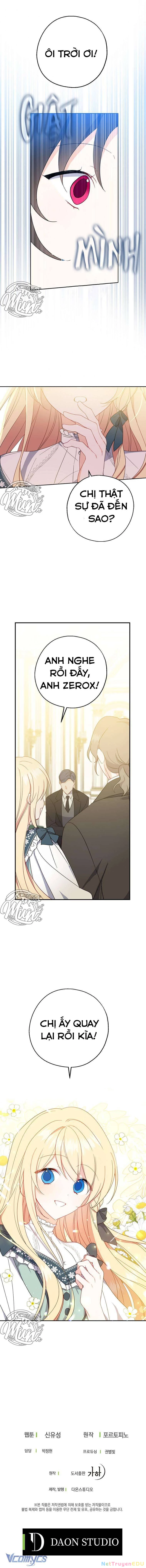 Trở Thành Con Gái Nhà Tài Phiệt Chapter 40 - 13