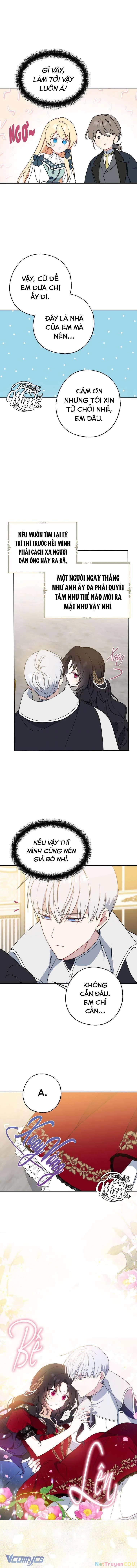 Trở Thành Con Gái Nhà Tài Phiệt Chapter 41 - 9