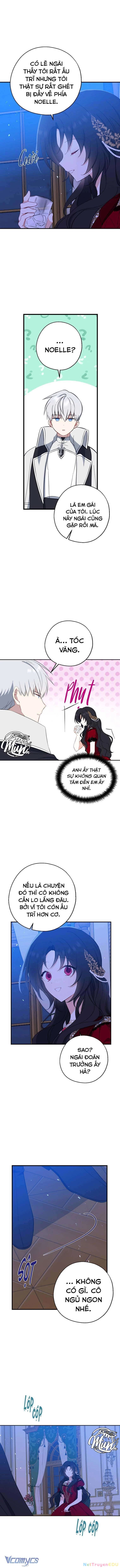 Trở Thành Con Gái Nhà Tài Phiệt Chapter 42 - 2