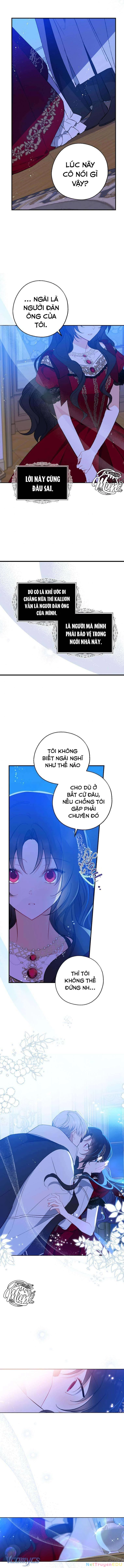 Trở Thành Con Gái Nhà Tài Phiệt Chapter 42 - 5