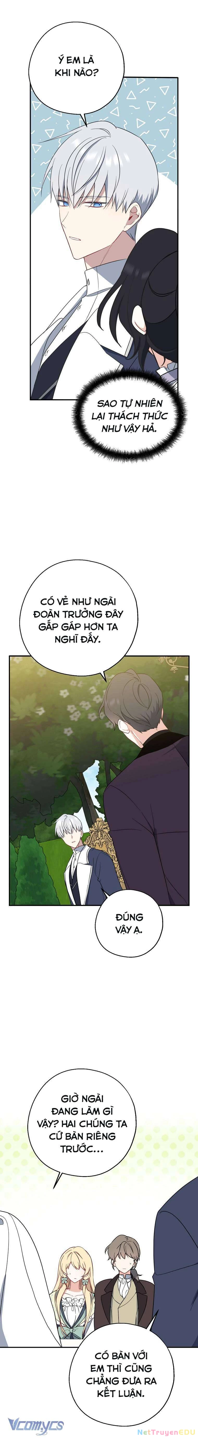 Trở Thành Con Gái Nhà Tài Phiệt Chapter 43 - 9