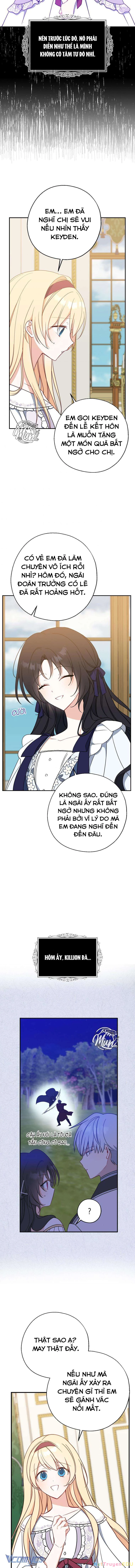 Trở Thành Con Gái Nhà Tài Phiệt Chapter 48 - 7