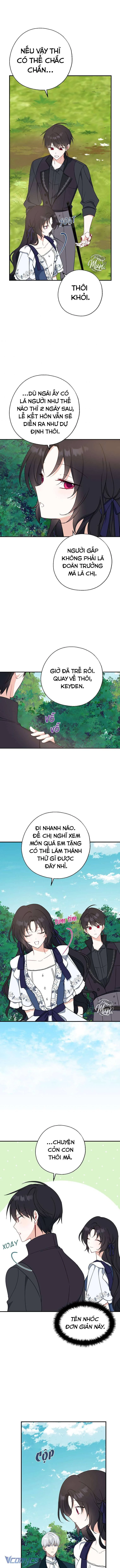 Trở Thành Con Gái Nhà Tài Phiệt Chapter 50 - 5