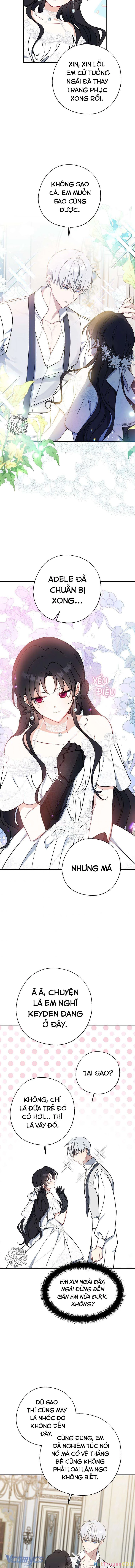 Trở Thành Con Gái Nhà Tài Phiệt Chapter 52 - 6