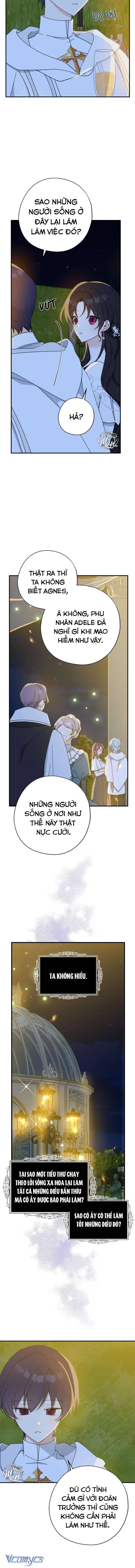 Trở Thành Con Gái Nhà Tài Phiệt Chapter 54 - 2