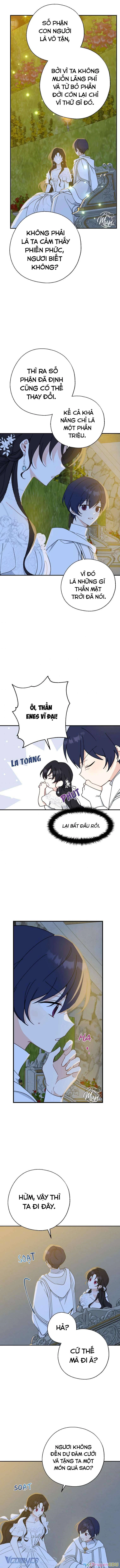 Trở Thành Con Gái Nhà Tài Phiệt Chapter 54 - 6