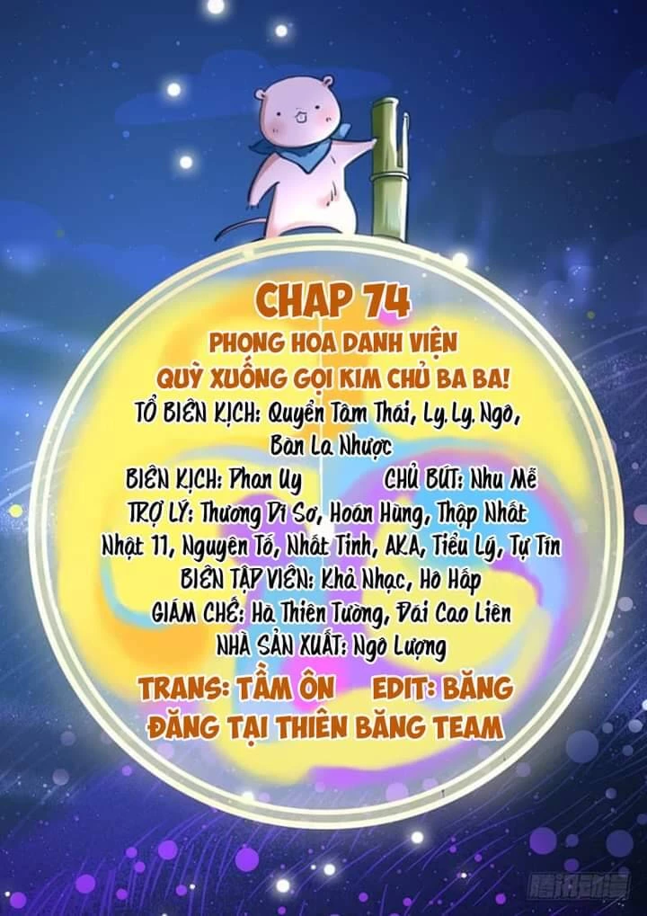 Vạn Tra Triêu Hoàng Chapter 76 - 1