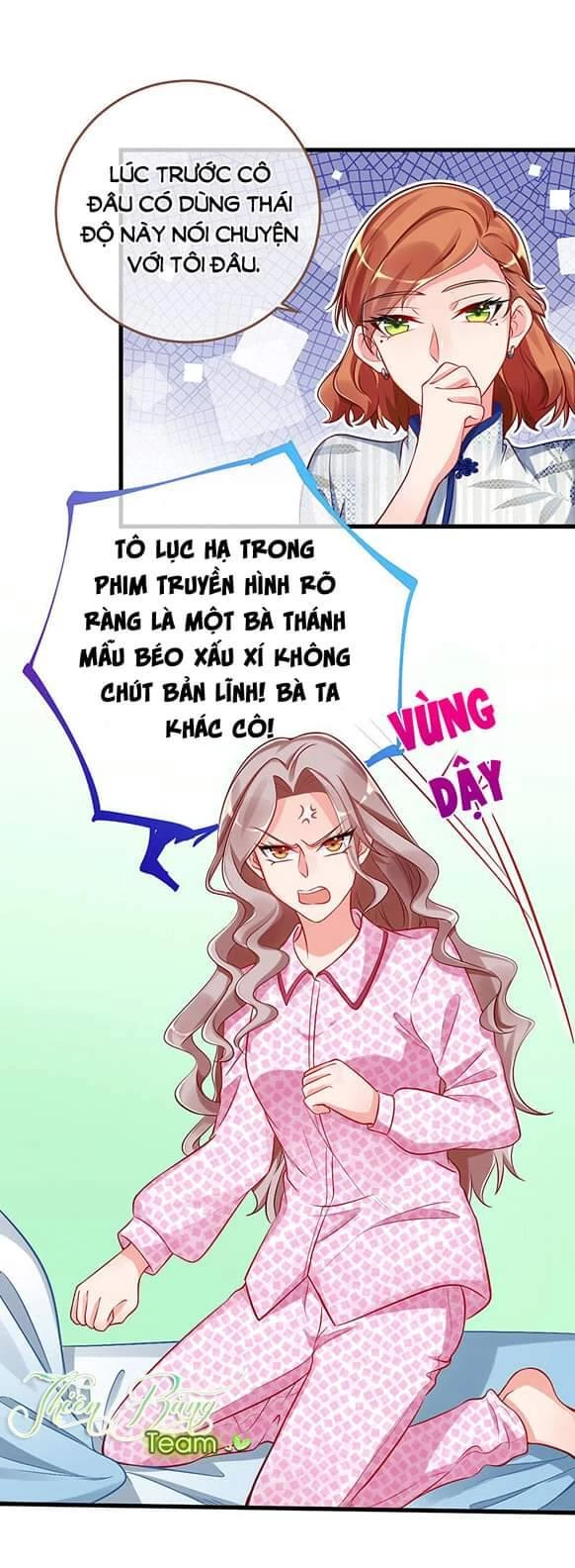 Vạn Tra Triêu Hoàng Chapter 76 - 18